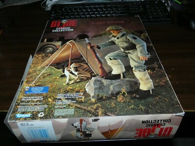 GI Joe: Classic Collection: D-Day Salute: NIB | eBay