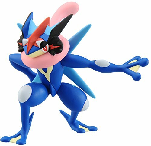 ash greninja plush walmart