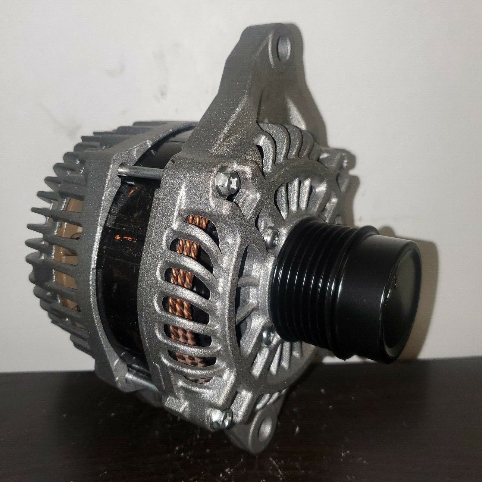 Dodge Journey Alt L4 2.4L 160Amps! 2009 To 2019 OEM/Reman By RR