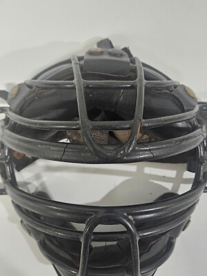 MacGregor Catcher Masque Visage Arbitre Baseball Softball Équipement