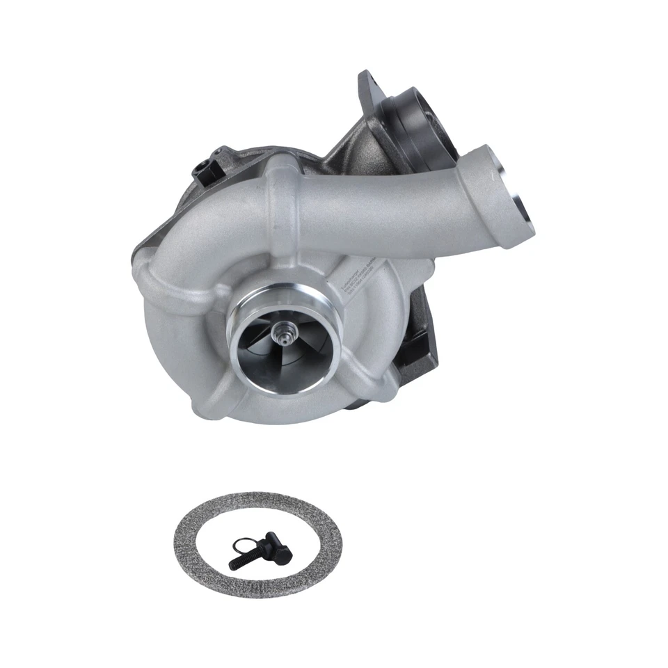 Turbo Turbocharger For 2008-2010 Ford F-250 Super Duty King & Lariat 6.4L 479514 Foto 4 de 4