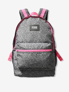 victorias secret pink campus backpack