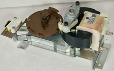DIXIE NARCO SINGLE COLUMN MOTOR E MODEL BROWN DISK