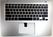 MacBook Air 13" A1466 Keyboard Palmrest 2013-2017 POWER BUTTON DOESN'T WORK