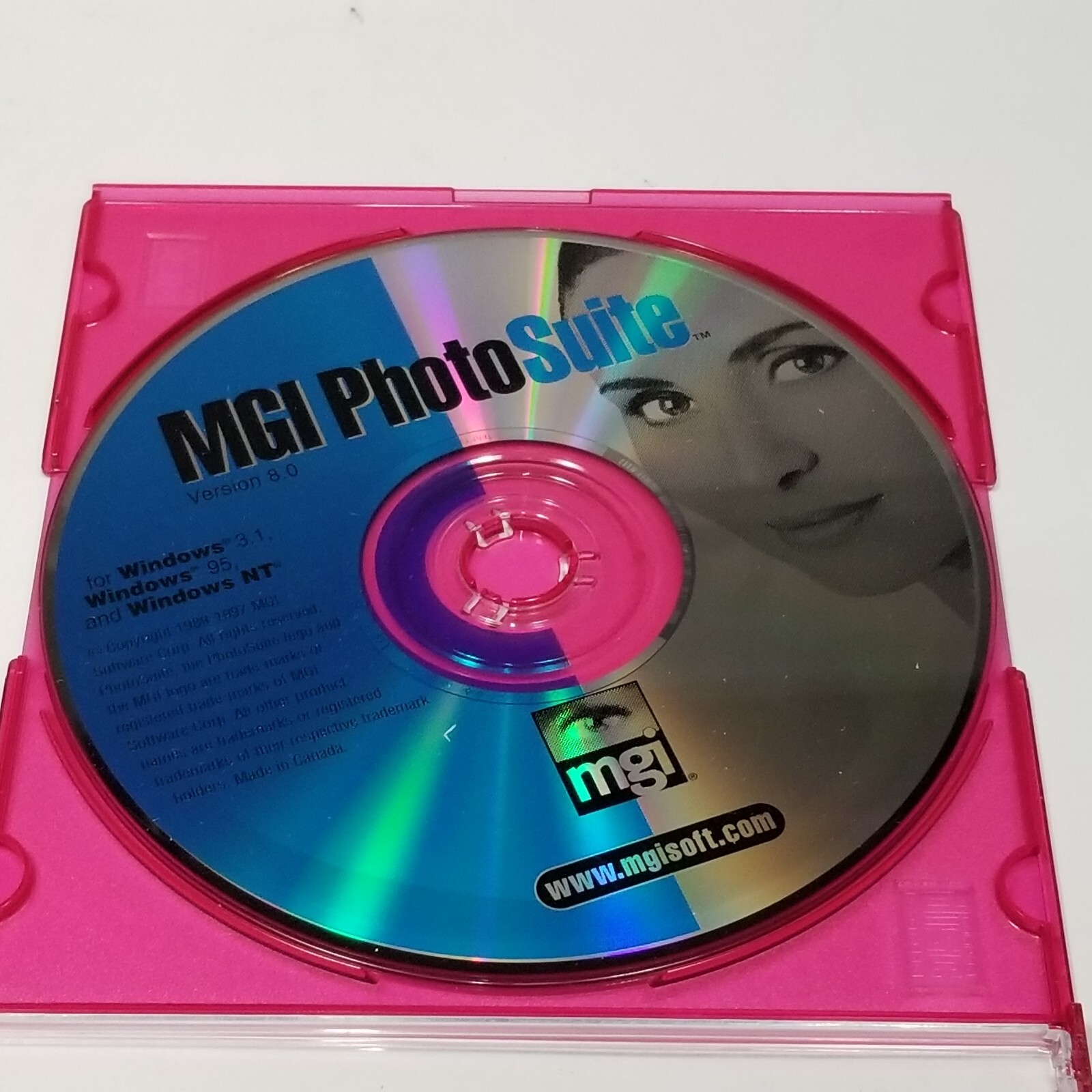 Photo 2/7