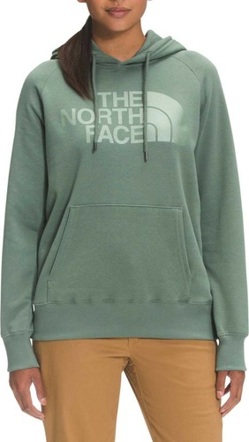 Half Dome Hoodie XS Green $55 2D75 | eBay