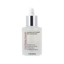 THESERA Cica Clearing Ampoule 30mL / Korean cosmetics