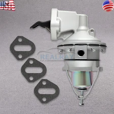 Fuel Pump For Mercruiser 140 3.0LX 165 170 180 190 120 2.5L 3.0L 3.7L MC470-1 MC