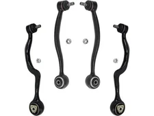 Detroit Axle 16RD27P Front Control Arm Set Fits 1988-1993 BMW 535i Base
