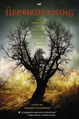Firebirds Rising: An Anthology of Original Science Fiction and Fantasy: Used - Picture 1 of 1