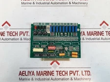Kamewa fs-3 pcb card 913297
