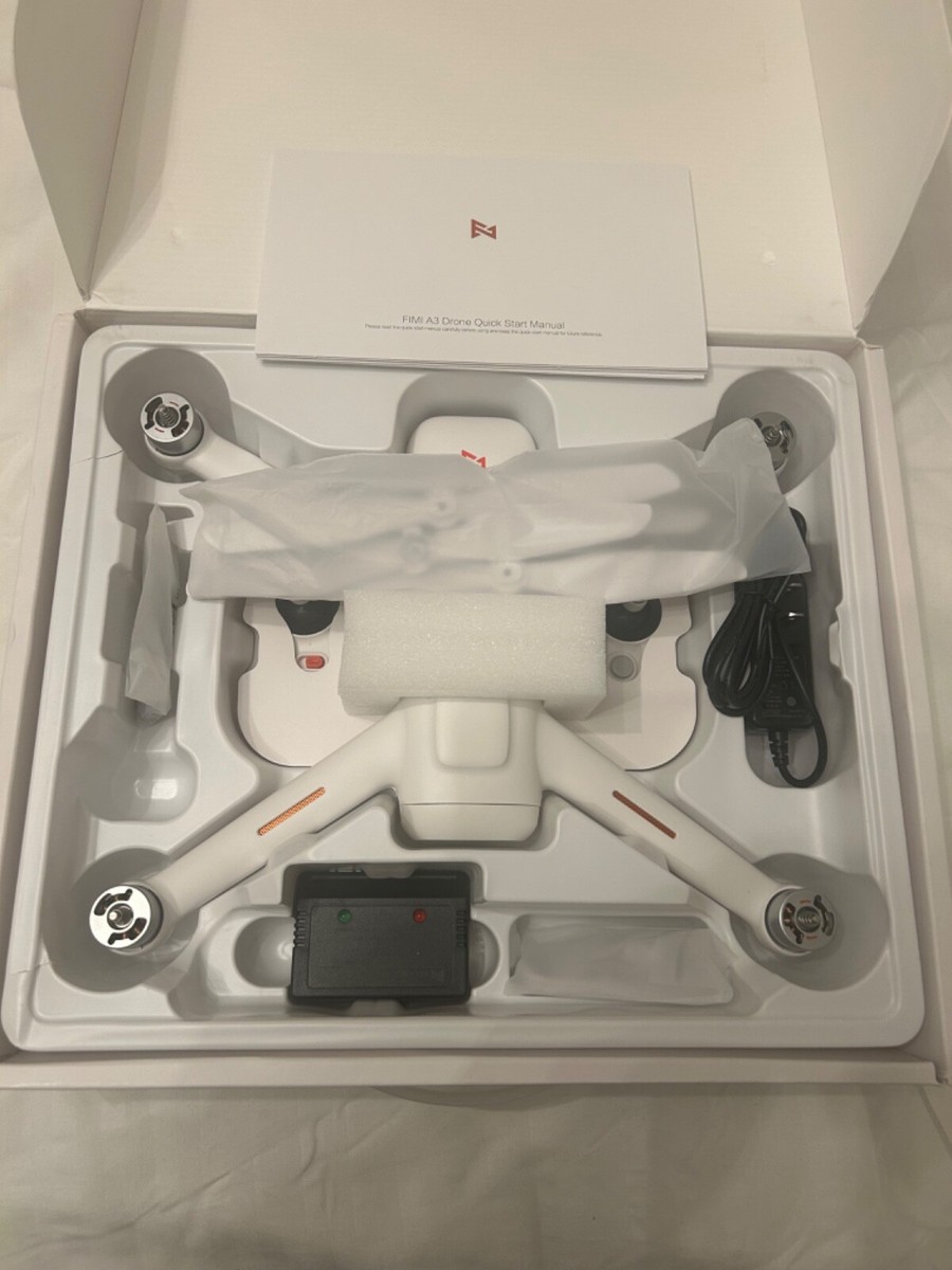 HOT Fpv Drones Xiaomi Fimi A3 Drone Fimi A3 G 1km Mi Fimi New