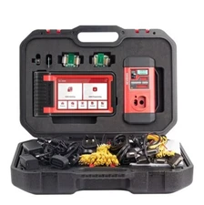 LEXUS 2025 Professional IMMO Key Programming Kit + Full Diagnostics Scanner K8