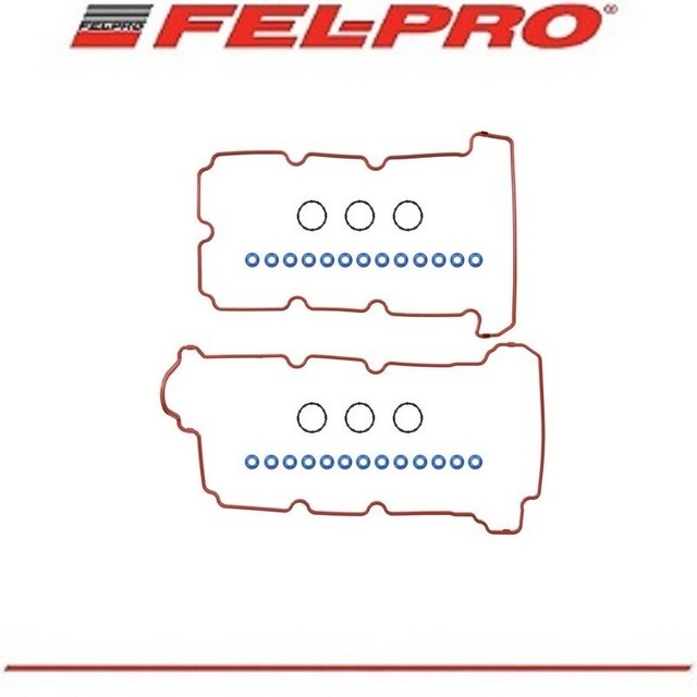 FELPRO Valve Cover Gasket Set For 20062008 FORD ESCAPE V63.0L eBay