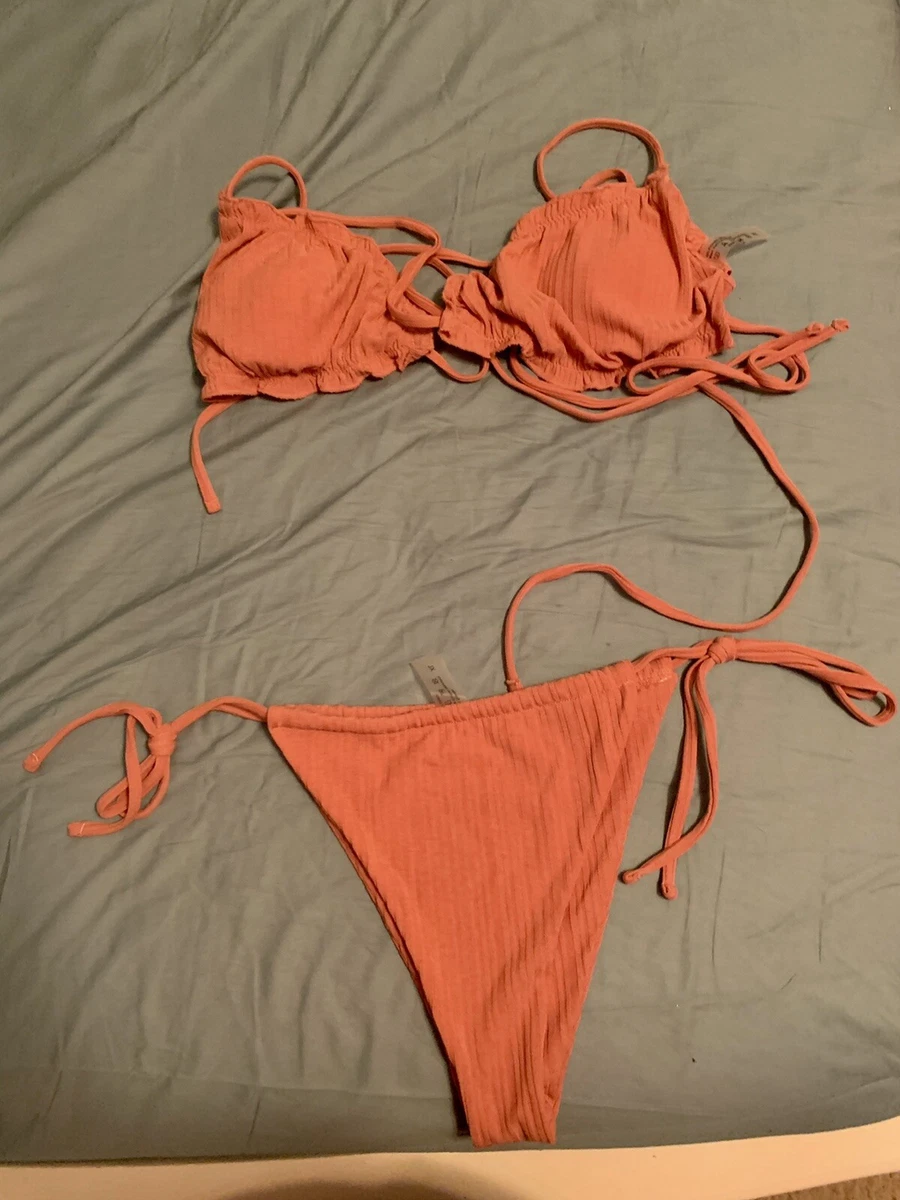 Xl two hotsell piece bathing suits