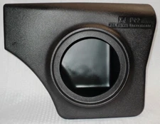 SELECT INCREMENTS XJ-POD NO SPEAKERS ENCLOSURES ONLY 84-01 JEEP CHEROKEE 72625 !