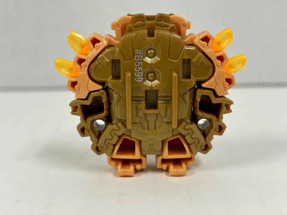 Transformers Robots In Disguise 2015 Mini Con Scorch Strike Jetstorm Foto 2 de 3