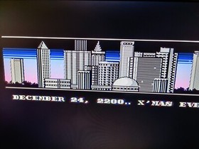 POWER BLADE 2 (MODEL 2) - RARE Famicom Famiclone Nes Cartridge