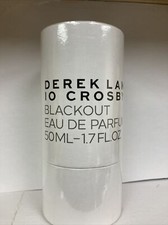 Derek Lam 10 Crosby  Blackout Women Edp Spray 1.7 Oz/50ml sealed