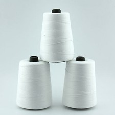 3 Cones Portable Hand Held Bag Closer Machine...