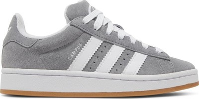 adidas HQ6507 Campus 00s J 'Grey Gum' Ship Now