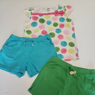 Gymboree summer mix girls size 8