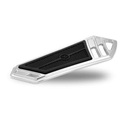 Performance Machine 0036-1014-CH Superlight Rider Floorboard