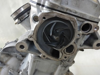 2008 BMW F800st Engine Motor 11007719062 for sale online | eBay