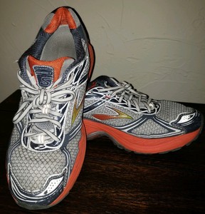 brooks glycerin 12 weight