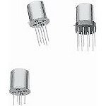Teledyne Relays J431DD-26PM Electromechanical Relay 26.5VDC 4KOhm 1ADC/0.25AA...