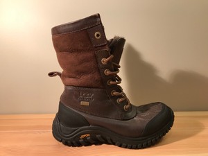 ugg event waterproof