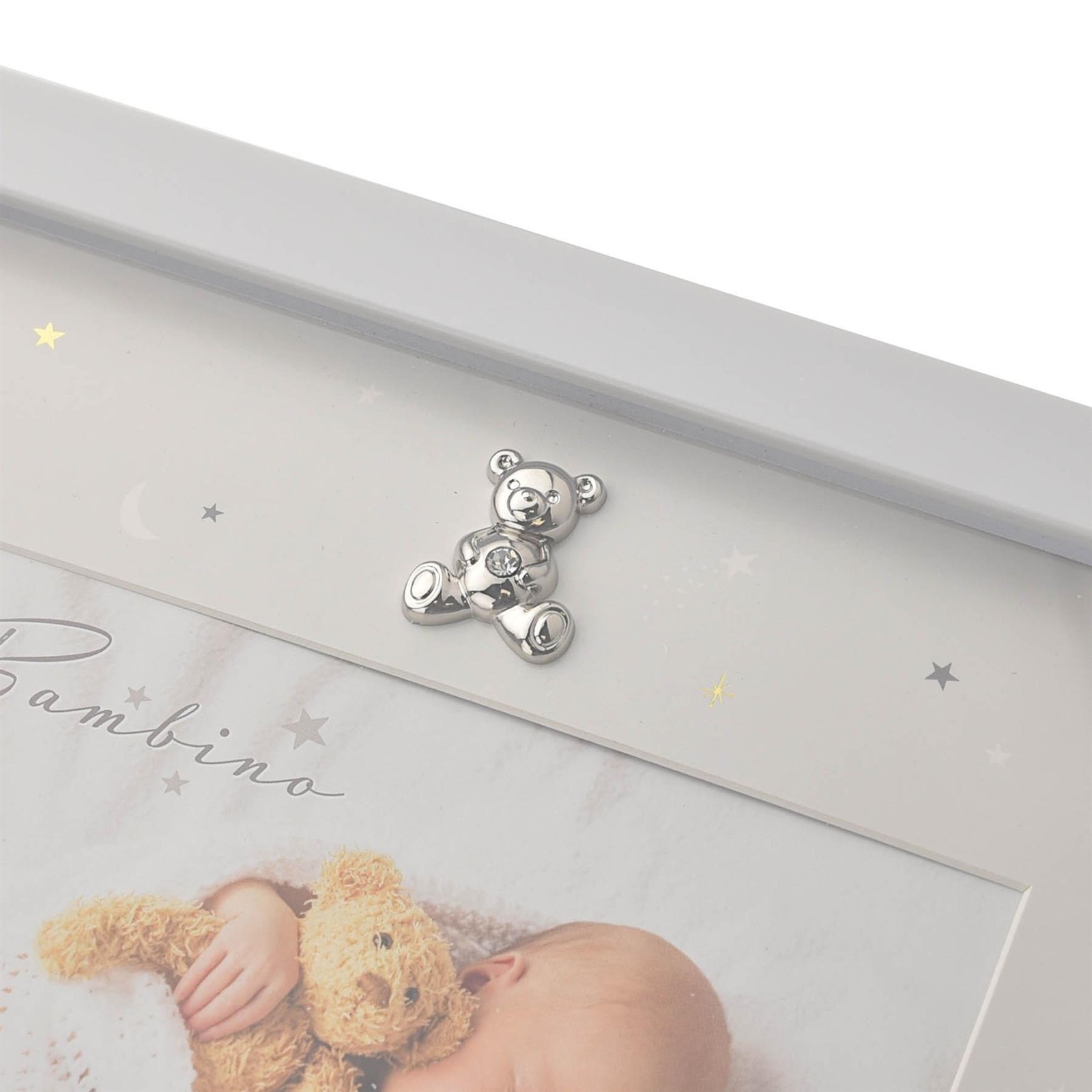 Hospital Bracelet Keepsake Display Box Wallmount Freestanding Baby