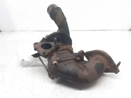 108948H109779 Turbocompresor para RENAULT LAGUNA (B56) 1.9 dTi RXE 1999 5867153 - Imagen 3 de 7
