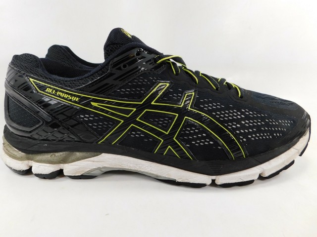 asics gel foundation 11 2016