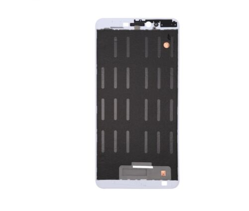 Cadre Intermédiaire D'Ecran Châssis Pour Xiaomi Mi Max 2 Blanc - Photo 1/5