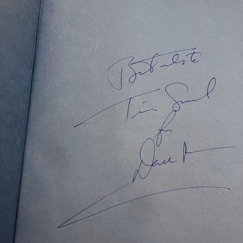 Signed The Rare Silver Dollars Dated 1804 Edmund Roberts Hardcover David Bowers