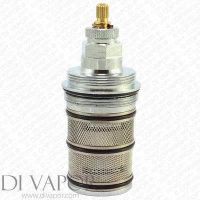Thermostatisch Patrone für Crosswater CP0000250 GP0000250 KL2001RC GX1000RC