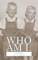 J. J. Zerr | Who Am I | Taschenbuch | Englisch (2021) | Kartoniert / Broschiert