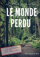 Arthur Conan Doyle | Le Monde Perdu | Taschenbuch | FranzöSisch (2018)