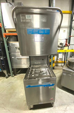 Dishwasher / Meiko DV 120.2 Point 2 High Temp...