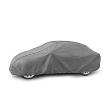 Autogarage f�r BMW 4 F36 Gran Coupe (13-21) Vollgarage Auto Schutzh�lle Cover