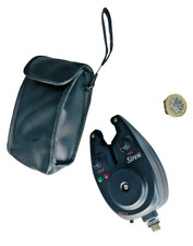 Fishing Bite Alarm Nash Siren SR5 Angling ra