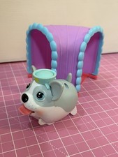 Chubby Puppies Spin Master Dog And Tunnel PLAYSET Accessory