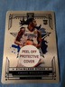 2023-24 Panini Impeccable Basketball Cason Wallace- STAINLESS STARS ROOKIE /75