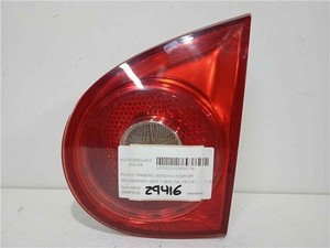 1K6945094E  Rücklicht Heckklappe Volkswagen golf v item23 20 gt 20 ltr 125 kw