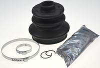 Spidan Faltenbalgsatz Antriebswelle 26050 FüR Celica Toyota Corolla Carina Camry