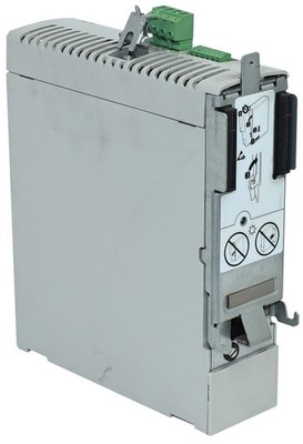 Allen Bradley 2094-BM01-M Bulletin 2094 9A Axis Power Module