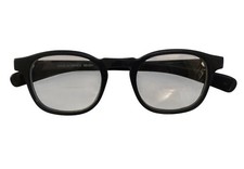 Kenzo Plastic Eyeglasses. Made In France. No Case