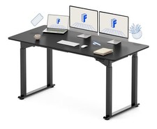 Flexispot 4 Leg Dual Motor Standing Desk 160 X 75cm