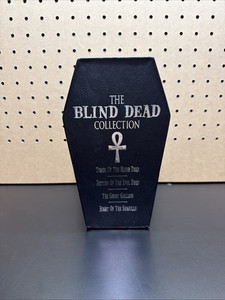 Blind Dead Collection | eBay